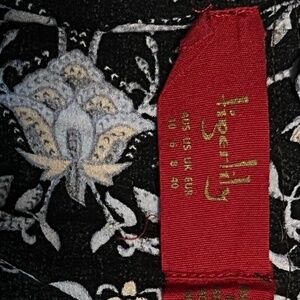 Tigerlily Maxi Dress